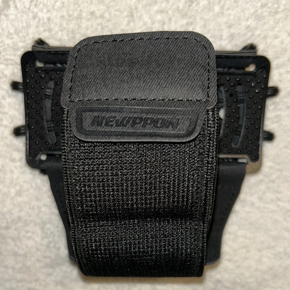 Newppon Phone Holder Wristband